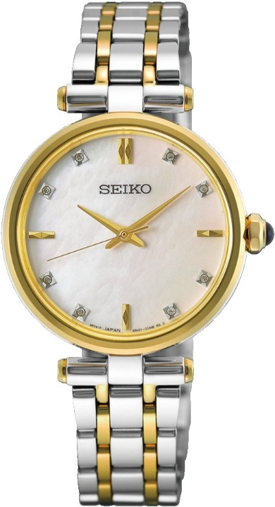 Obrazek Seiko Quartz