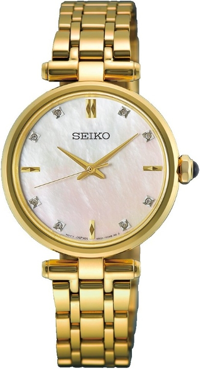 Obrazek Seiko Quartz