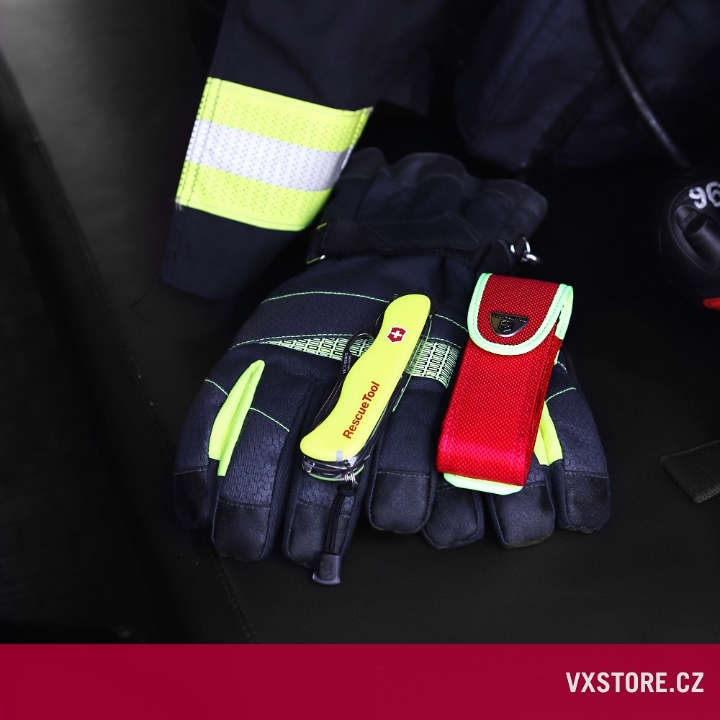 Obrazek Kapesní nůž Victorinox Rescue Tool Blister