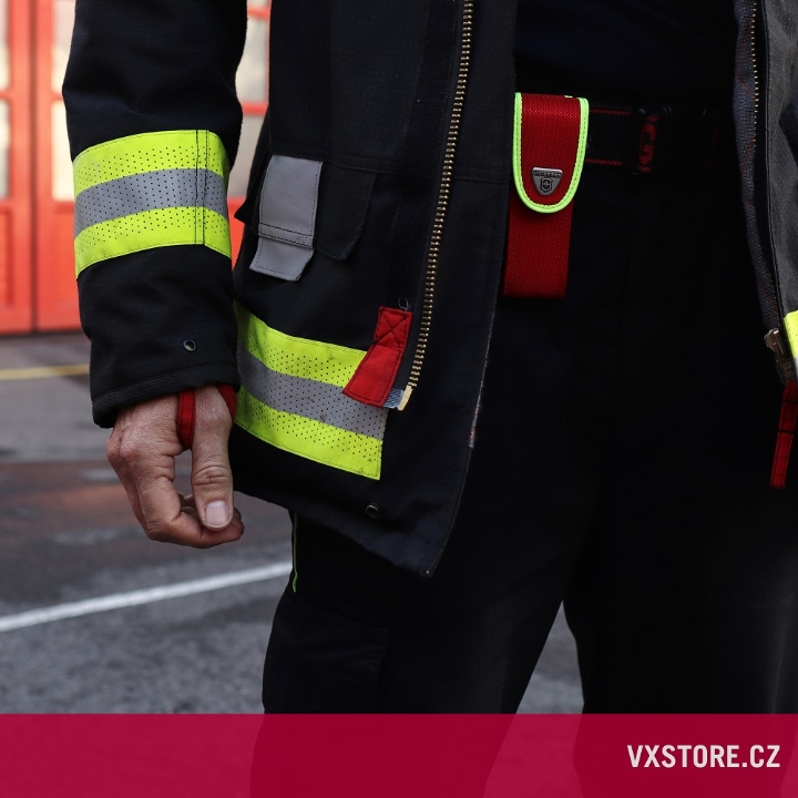 Obrazek Kapesní nůž Victorinox Rescue Tool Blister