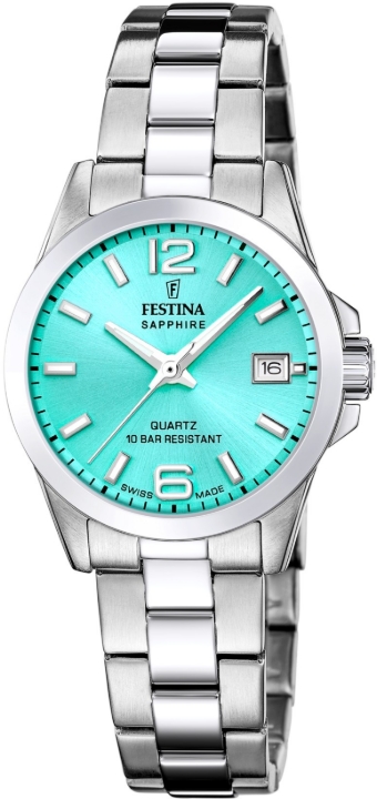 Obrazek Festina Swiss Made