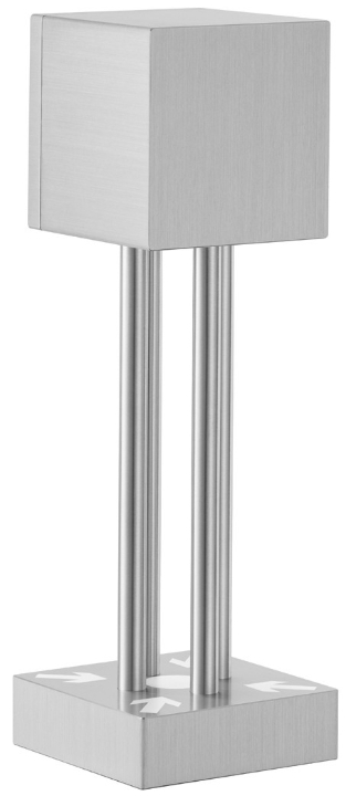 Obrazek MONDAINE Clock