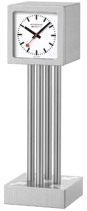Obrazek MONDAINE Clock