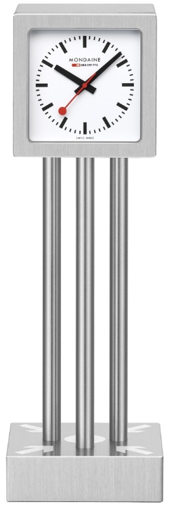 Obrazek MONDAINE Clock