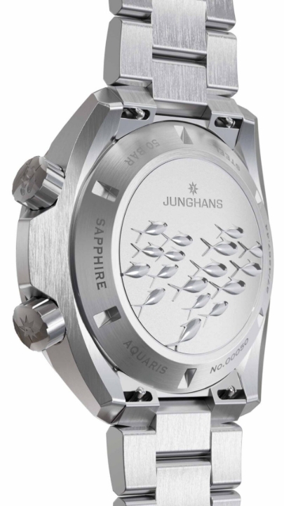 Obrazek JUNGHANS Aquaris Diver