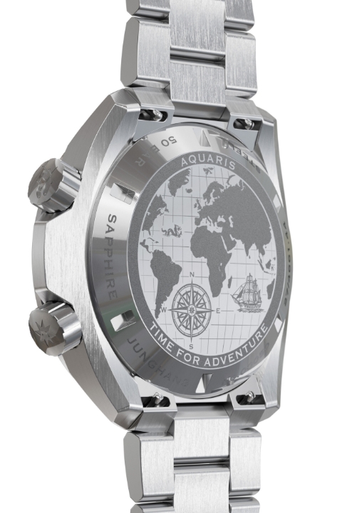 Obrazek JUNGHANS Aquaris Diver