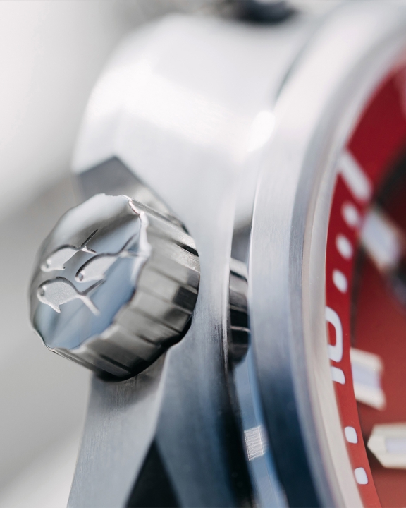 Obrazek JUNGHANS Aquaris Diver