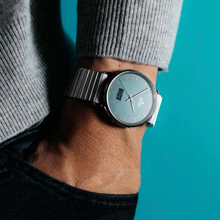 Obrazek JUNGHANS Milano Mega Solar