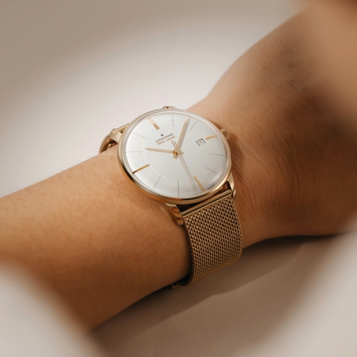 Obrazek JUNGHANS Meister Mega Solar