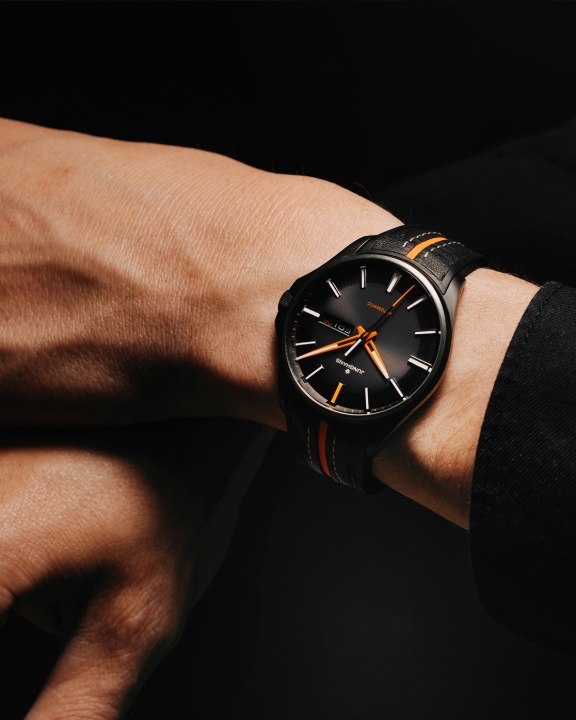 Obrazek JUNGHANS Meister S Automatic