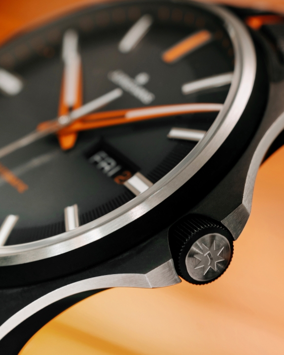 Obrazek JUNGHANS Meister S Automatic