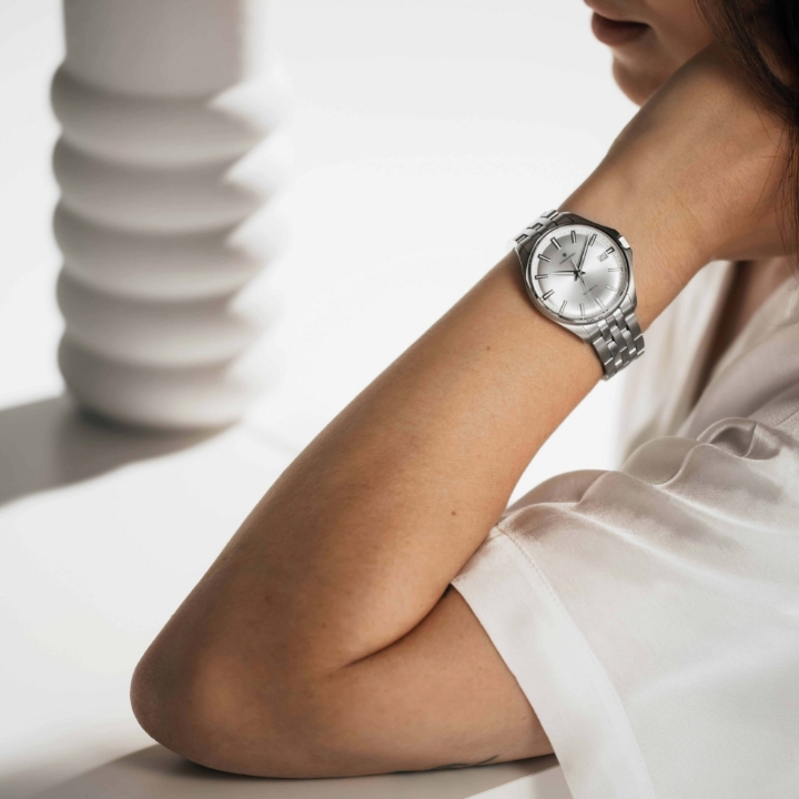 Obrazek JUNGHANS Meister S Automatic