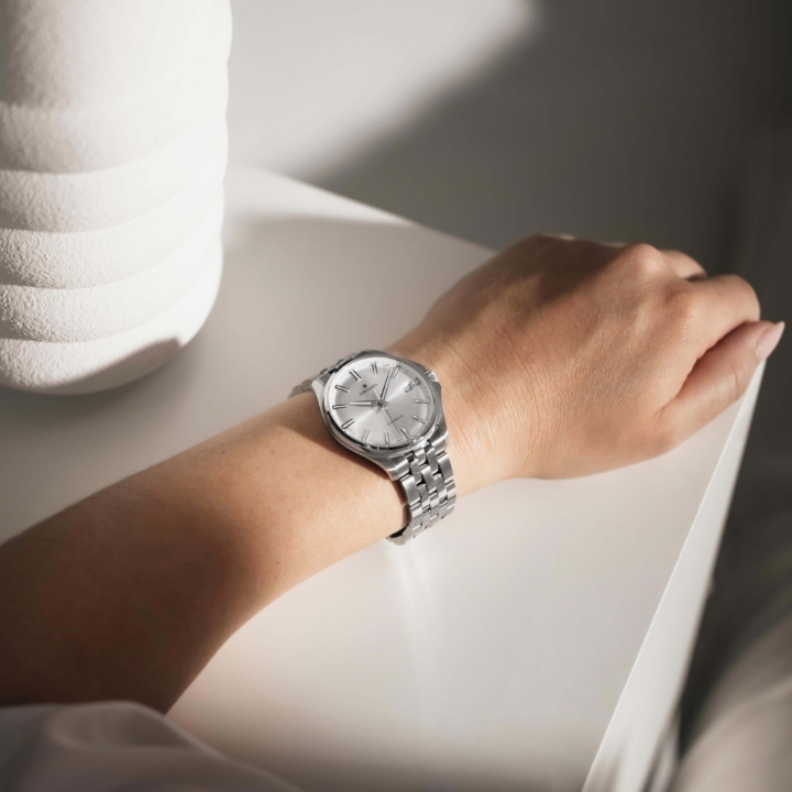 Obrazek JUNGHANS Meister S Automatic