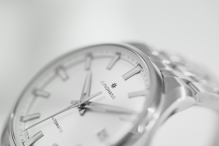 Obrazek JUNGHANS Meister S Automatic