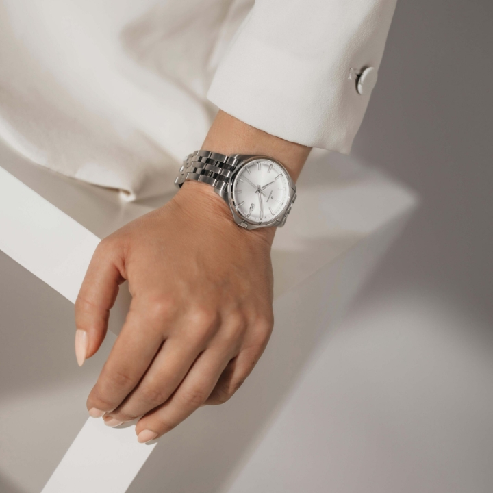 Obrazek JUNGHANS Meister S Quartz