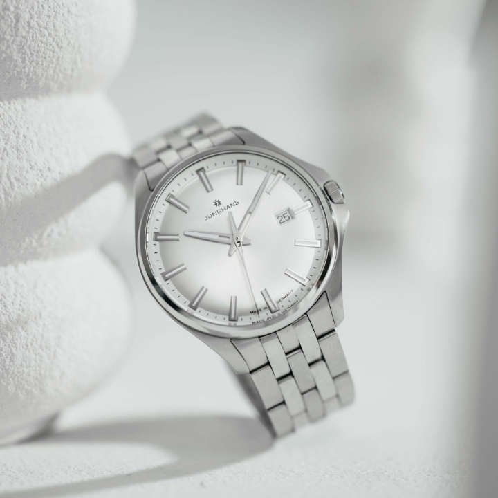 Obrazek JUNGHANS Meister S Quartz
