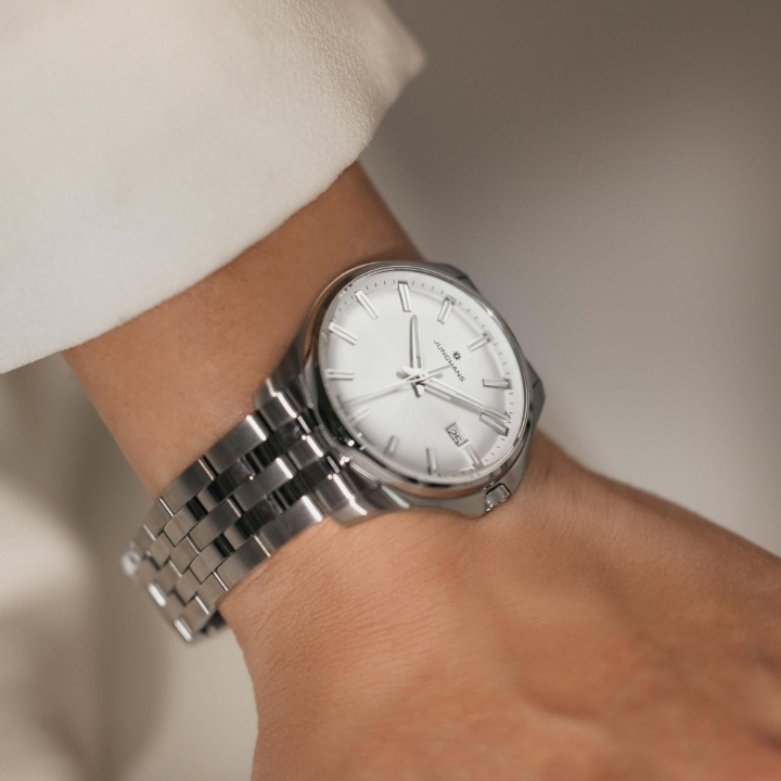 Obrazek JUNGHANS Meister S Quartz