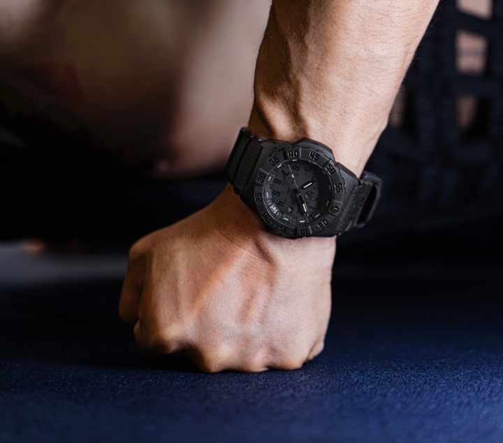 Obrazek Luminox Navy SEAL 3550 Series