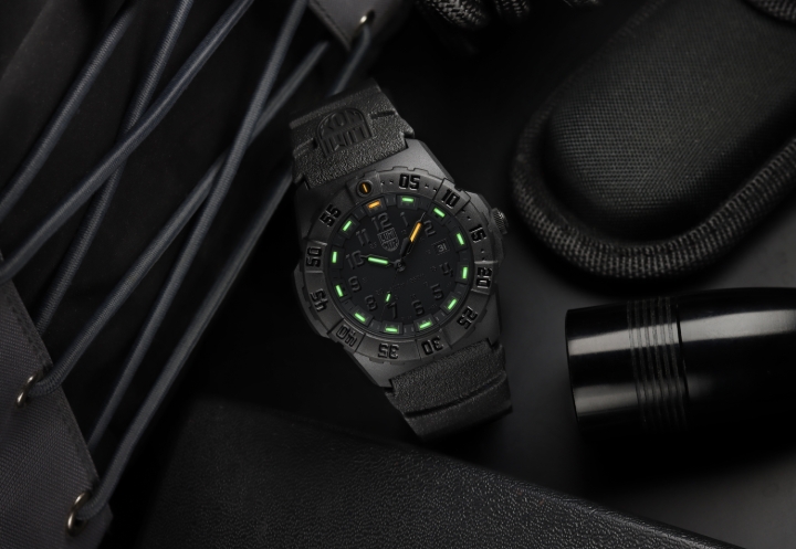 Obrazek Luminox Navy SEAL 3550 Series