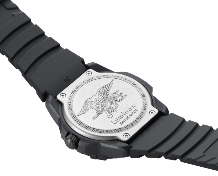 Obrazek Luminox Navy SEAL 3550 Series