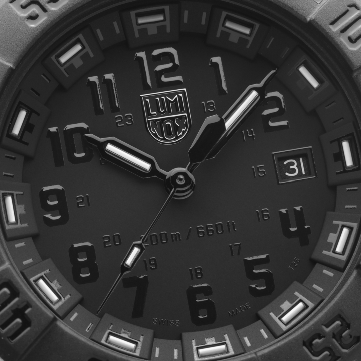 Obrazek Luminox Navy SEAL 3550 Series