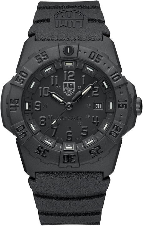 Obrazek Luminox Navy SEAL 3550 Series
