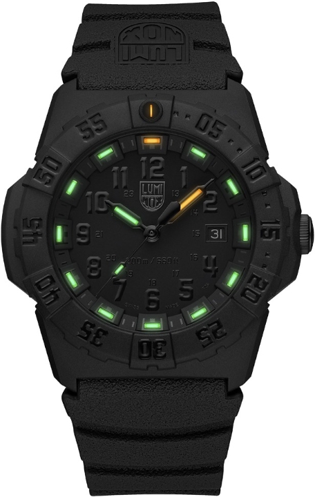 Obrazek Luminox Navy SEAL 3550 Series