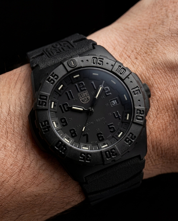 Obrazek Luminox Navy SEAL 3550 Series