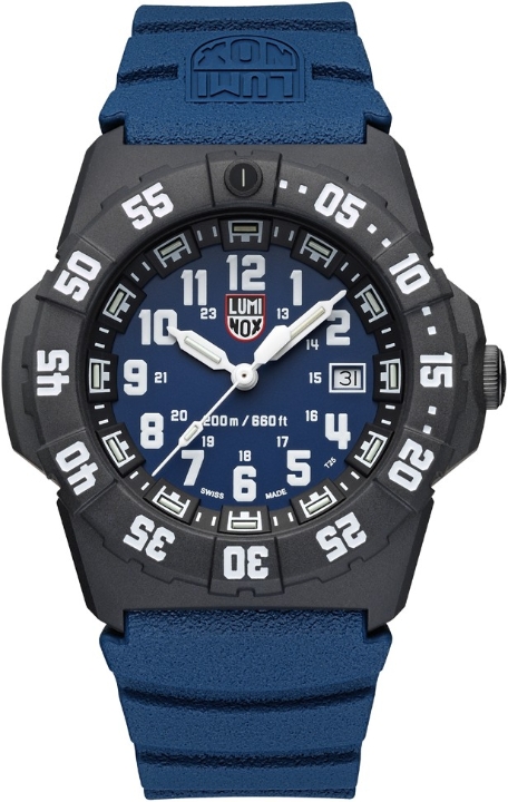 Obrazek Luminox Navy SEAL 3550 Series