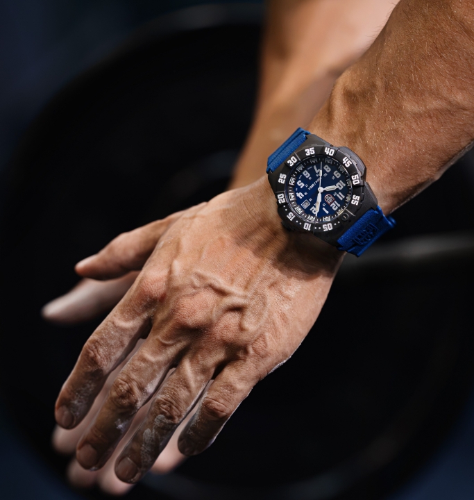 Obrazek Luminox Navy SEAL 3550 Series