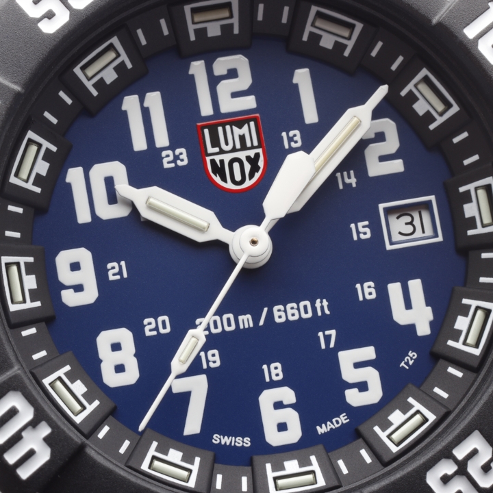 Obrazek Luminox Navy SEAL 3550 Series