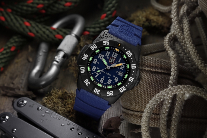 Obrazek Luminox Navy SEAL 3550 Series
