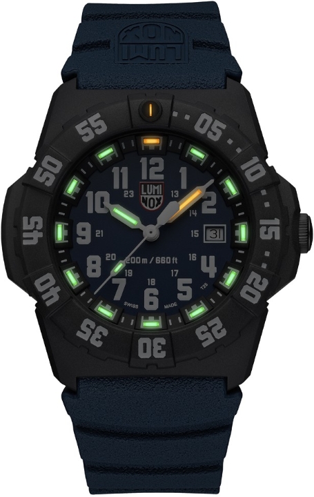Obrazek Luminox Navy SEAL 3550 Series