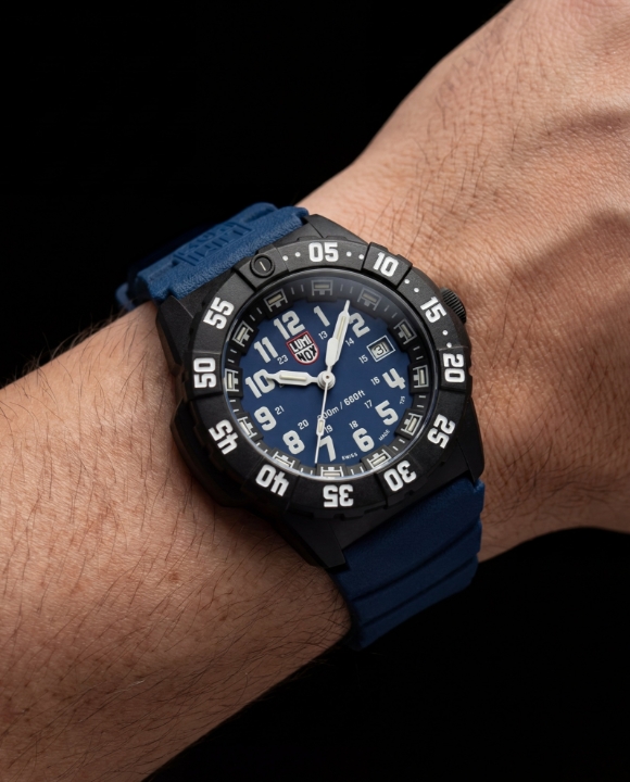 Obrazek Luminox Navy SEAL 3550 Series