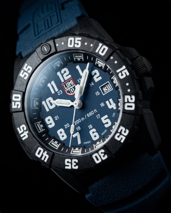 Obrazek Luminox Navy SEAL 3550 Series