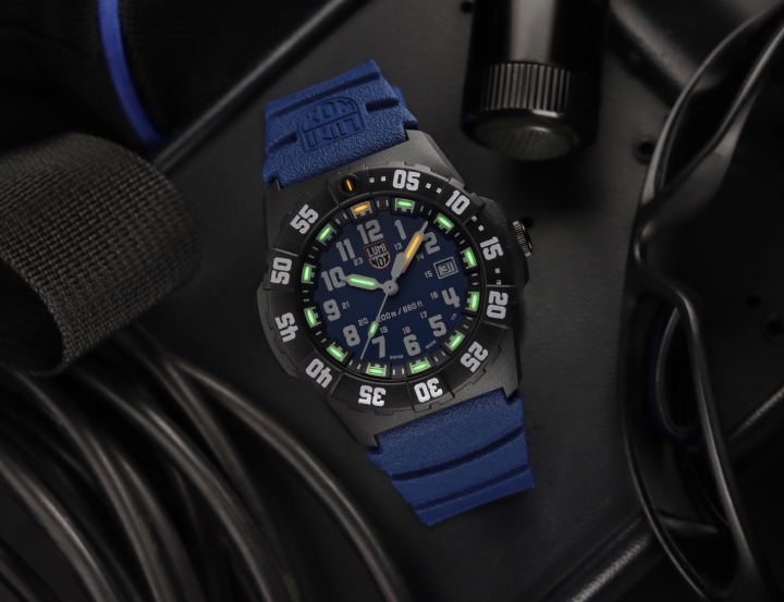 Obrazek Luminox Navy SEAL 3550 Series