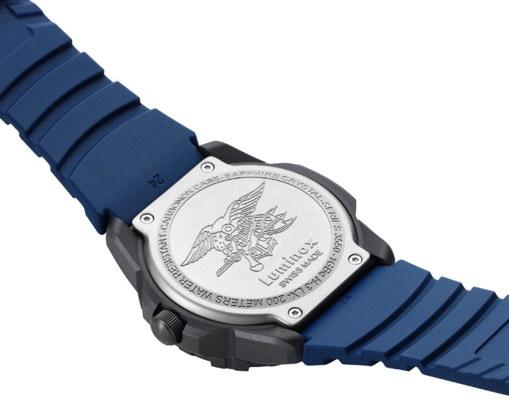 Obrazek Luminox Navy SEAL 3550 Series
