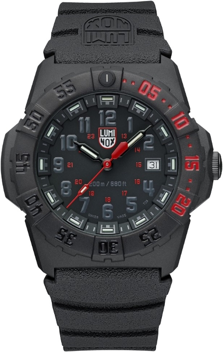 Obrazek Luminox Navy SEAL 3550 Series