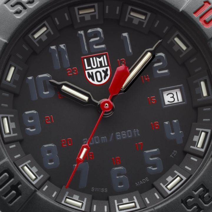 Obrazek Luminox Navy SEAL 3550 Series