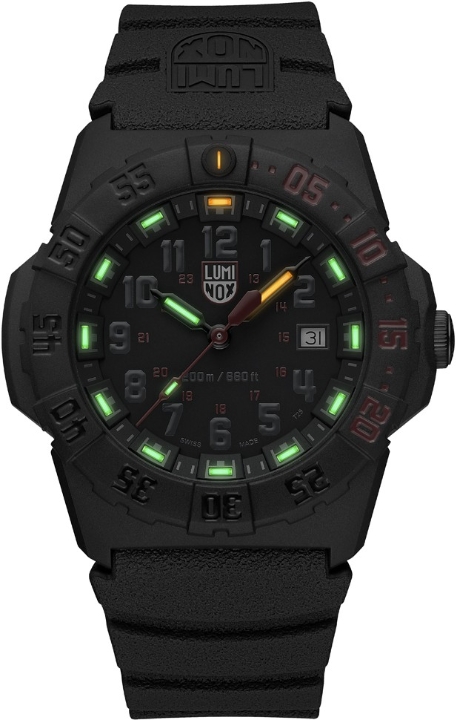 Obrazek Luminox Navy SEAL 3550 Series