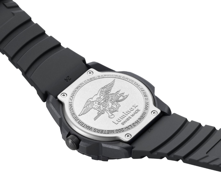 Obrazek Luminox Navy SEAL 3550 Series