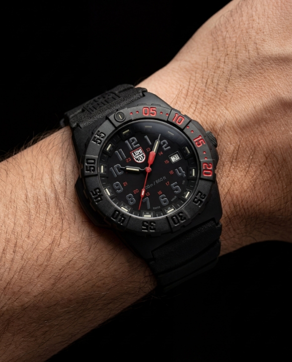 Obrazek Luminox Navy SEAL 3550 Series