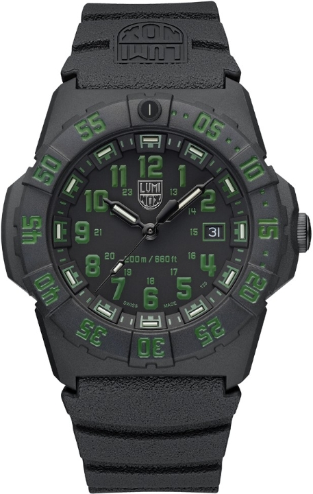 Obrazek Luminox Navy SEAL 3550 Series