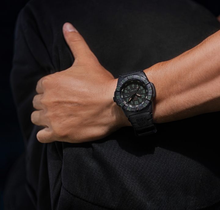 Obrazek Luminox Navy SEAL 3550 Series