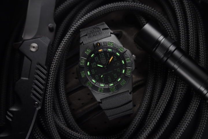 Obrazek Luminox Navy SEAL 3550 Series