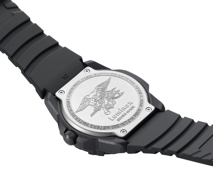 Obrazek Luminox Navy SEAL 3550 Series