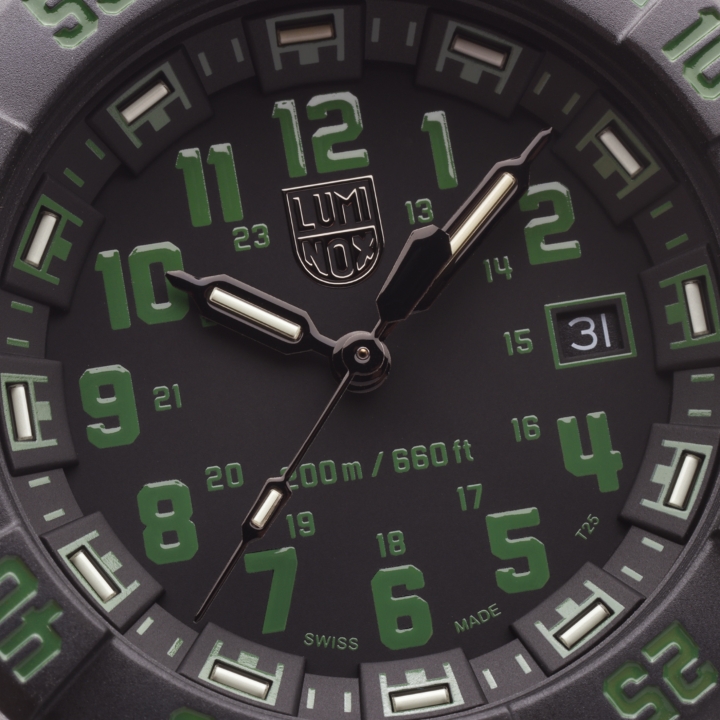 Obrazek Luminox Navy SEAL 3550 Series