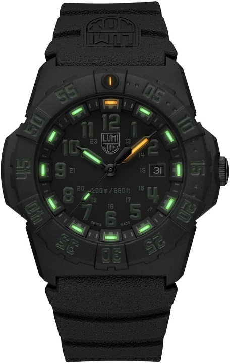 Obrazek Luminox Navy SEAL 3550 Series