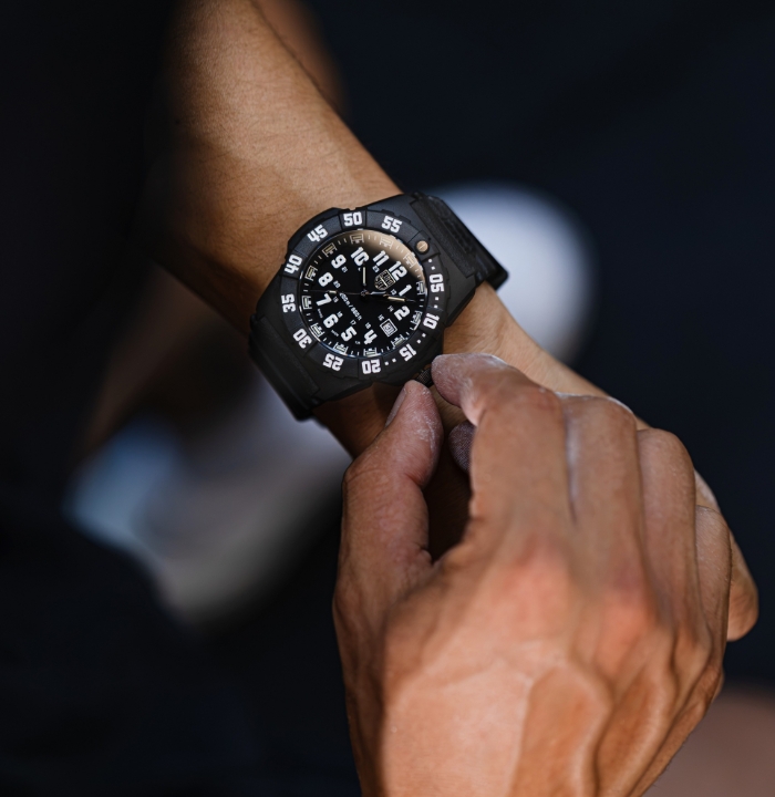 Obrazek Luminox Navy SEAL 3550 Series