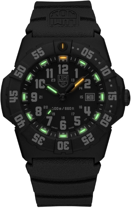 Obrazek Luminox Navy SEAL 3550 Series